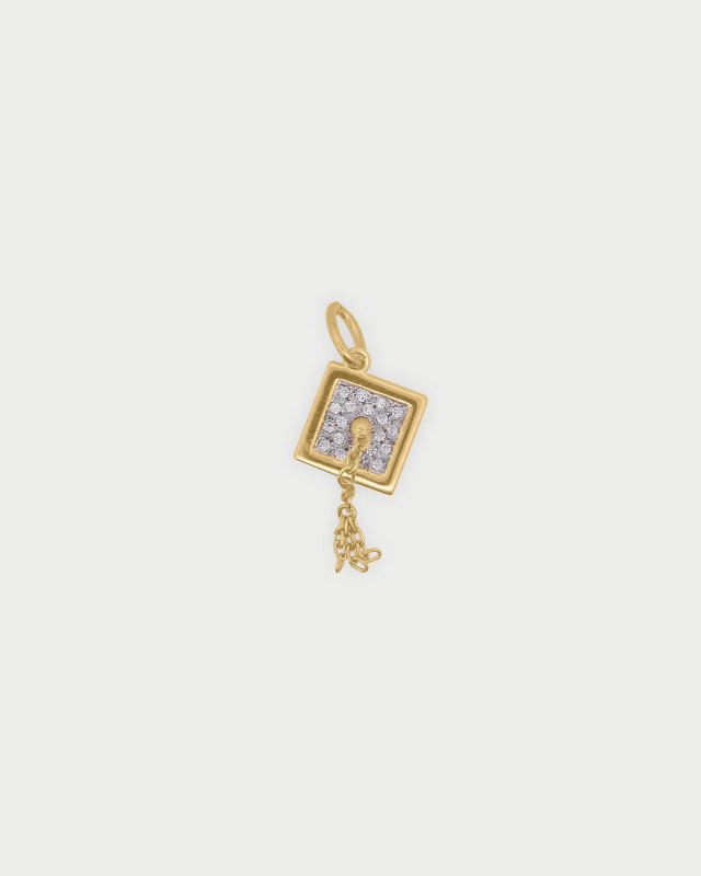 Charm Laurea - cb-cn 19 Charm Laurea - cb-cn 19